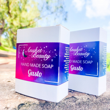 GUSTO SOAP