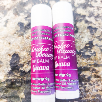 GUAVA LIP BALM